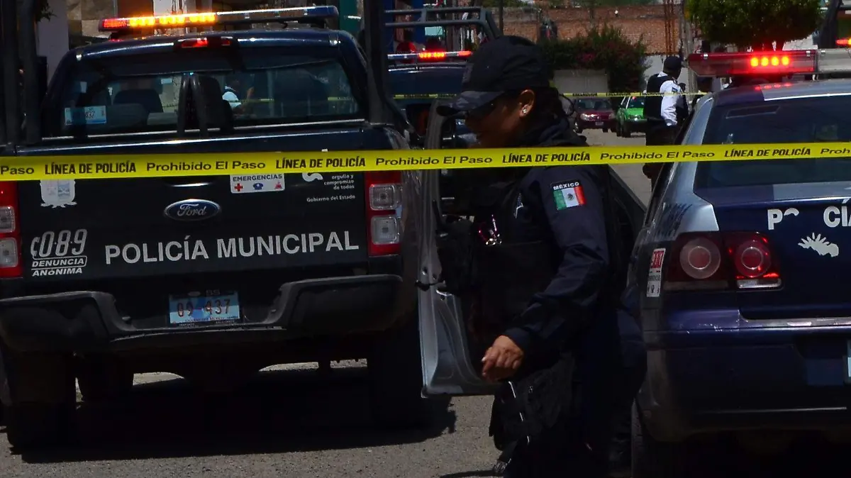 BALEAN POR ASALTO EN TERAN